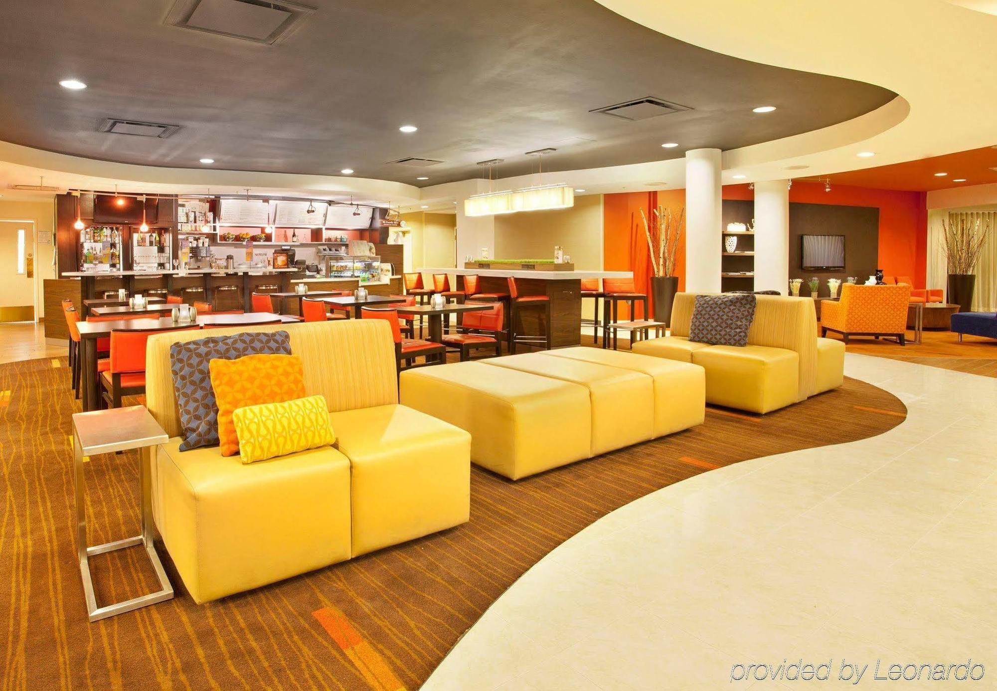 Courtyard El Paso Airport Exterior foto